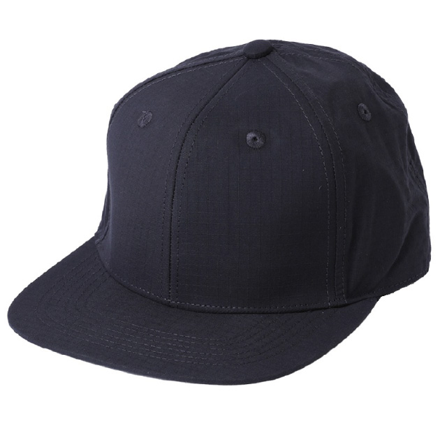 ネイビー｜タフライトキャップ