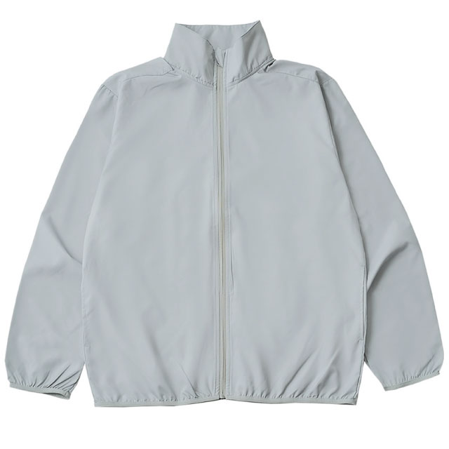 グレー｜プロモーションブルゾン