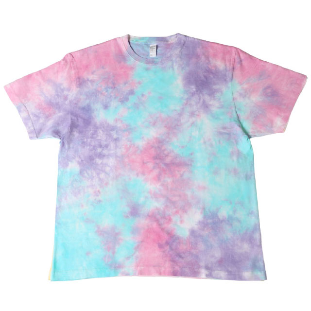 トワイライト｜プレミアムギャラクシーTシャツ
