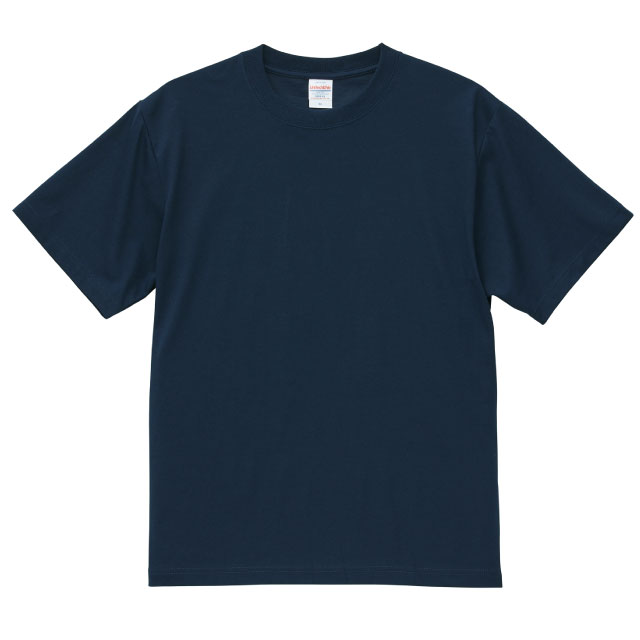 ネイビー｜クールタッチ速乾Tシャツ