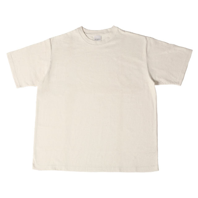 ナチュラル｜ジャパンオーバーサイズTシャツ