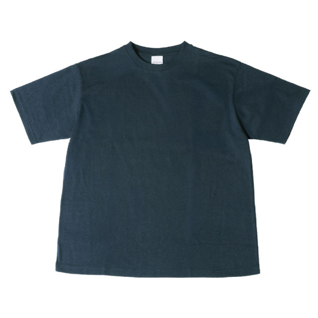 ネイビー｜ジャパンオーバーサイズTシャツ