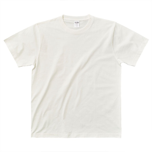 ナチュラル｜オーガニックフレンドTシャツ
