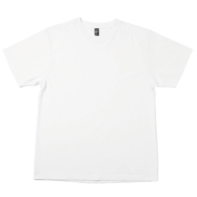 ヴィンテージホワイト｜プレミアムヴィンテージTシャツ