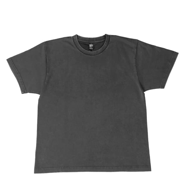 ヴィンテージグレー｜プレミアムヴィンテージTシャツ