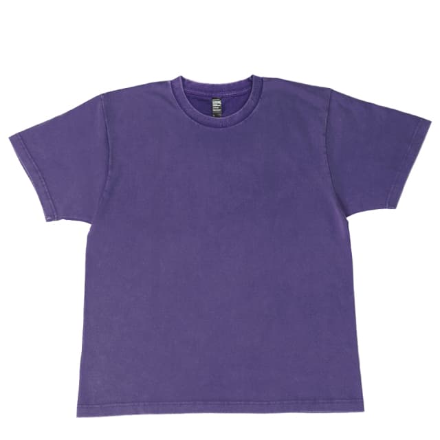 ヴィンテージブルー｜プレミアムヴィンテージTシャツ