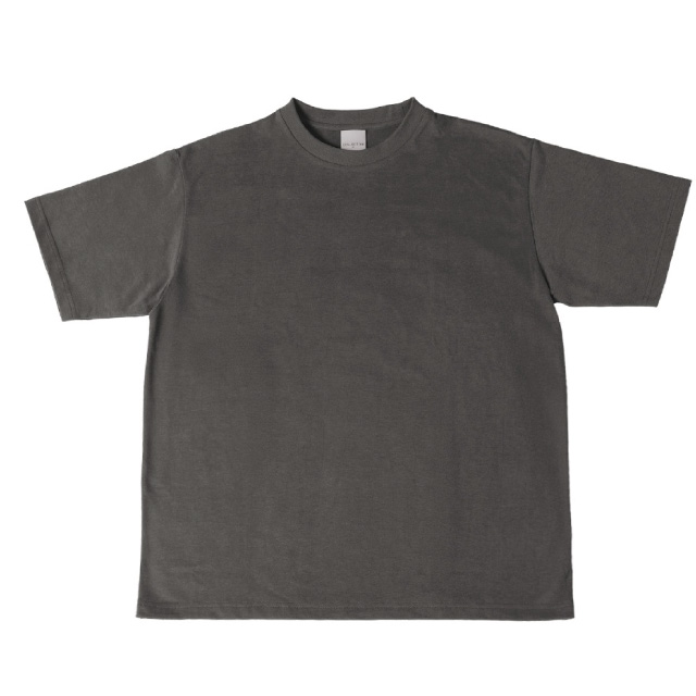 ダークグレー｜ジャパンヴィンテージTシャツ