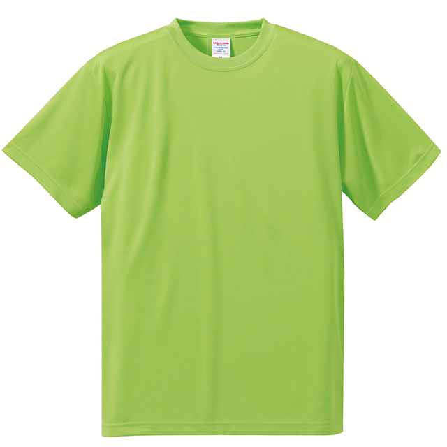 No.1ドライTシャツ