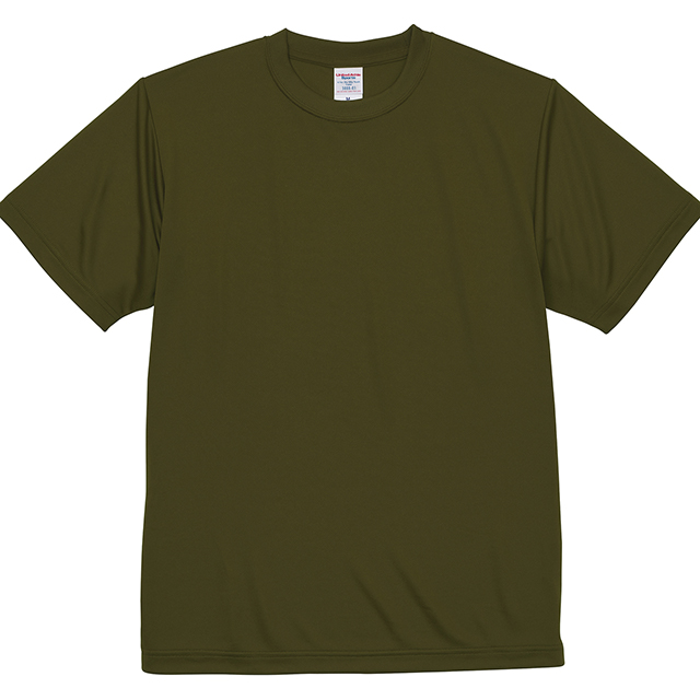 OD|No.1ドライTシャツ