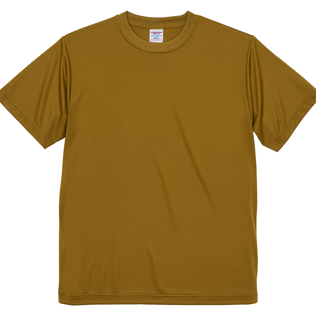 No 1ドライtシャツ United Athle 50 オリジナルプリント デザイン クラtジャパン 激安作成