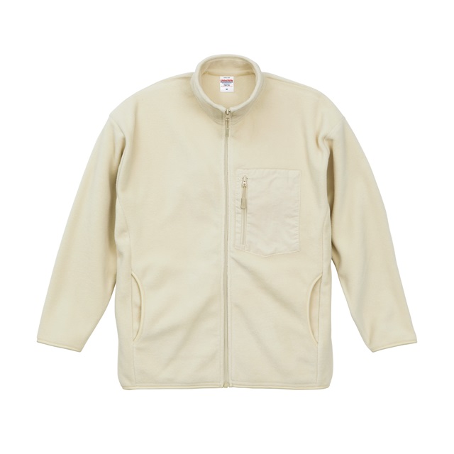 ナチュラル|ふんわりカジュアルジャケット