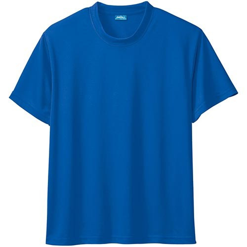 tシャツ プリントメッシュTシャツ レディース 04.jpg