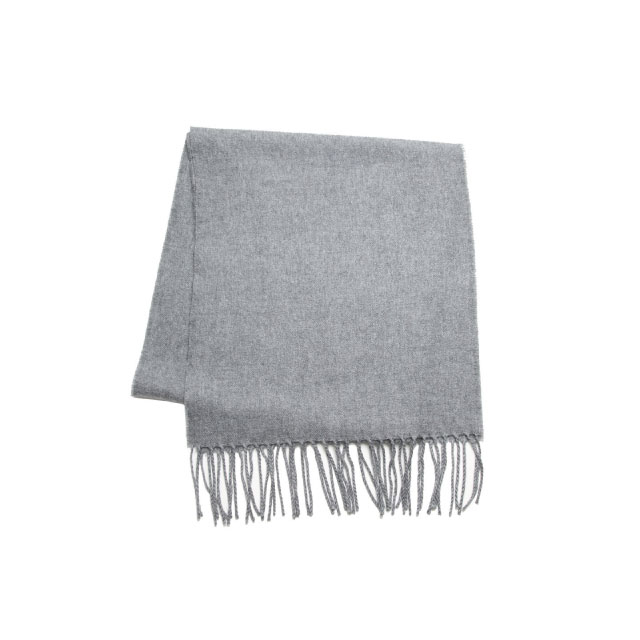 グレー|ぽかぽかライトマフラー