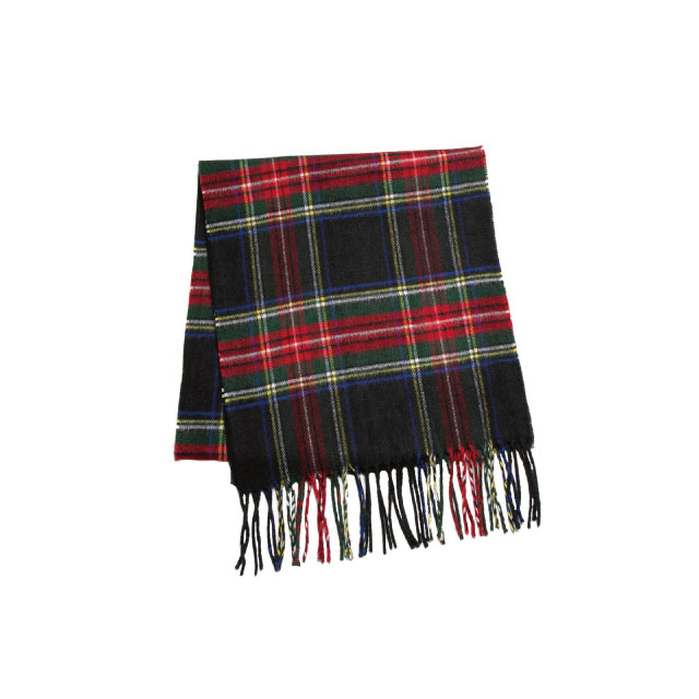 BKタータン|ぽかぽかライトマフラー