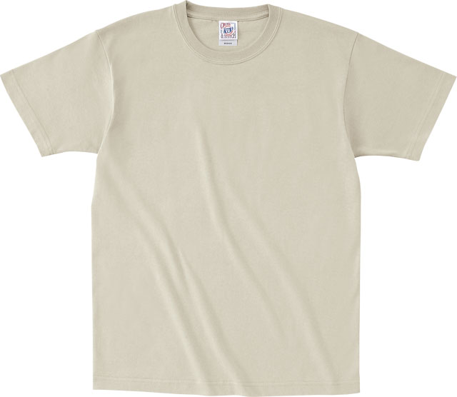 ストーン｜マックスウェイトTシャツ