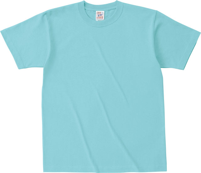 フロストスカイ｜マックスウェイトTシャツ