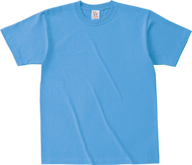エアーブルー｜マックスウェイトTシャツ