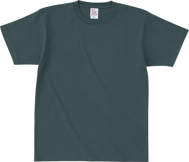 デニム｜マックスウェイトTシャツ