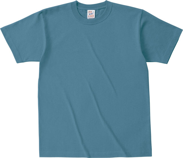 スレート｜マックスウェイトTシャツ