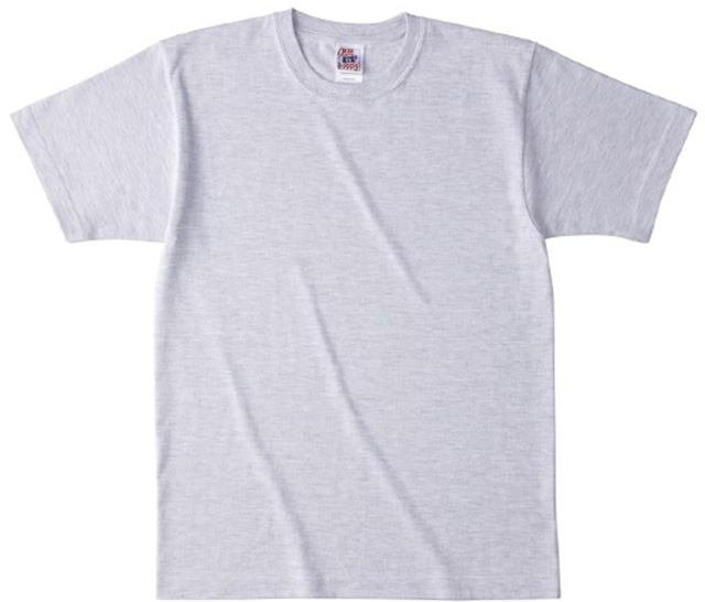 クールアッシュ｜マックスウェイトTシャツ