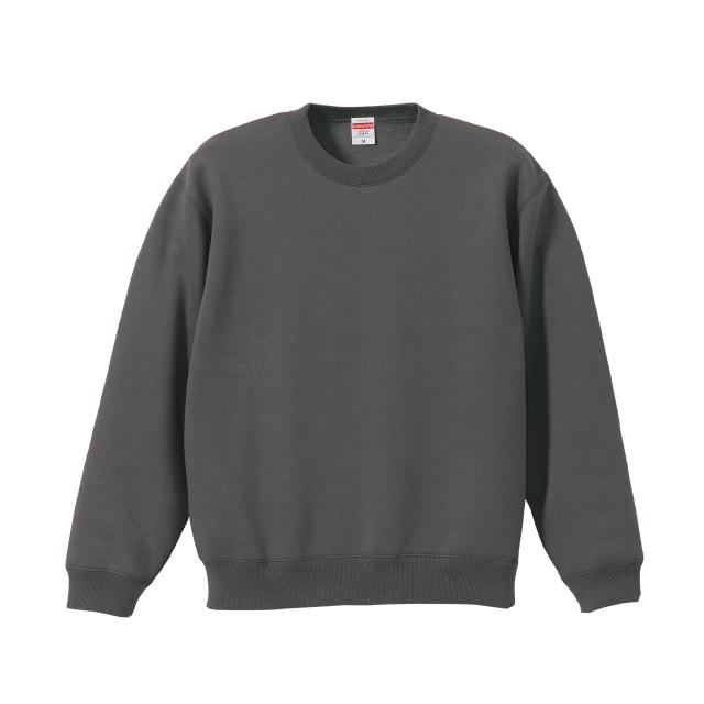 セメント｜裏起毛スウェット