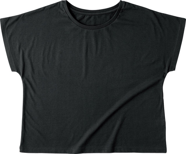 ウィメンズドルマンTシャツ[TRUSS WDN804]｜オリジナルプリント