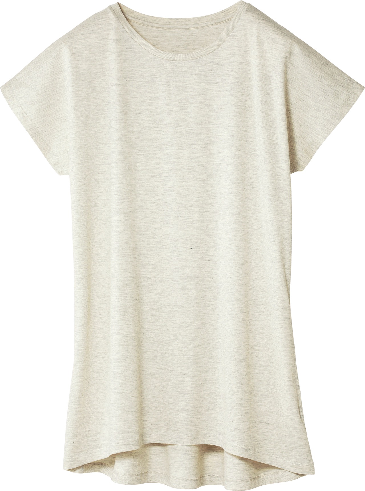 ドルマンワンピース[TRUSS WDO-805]｜オリジナルTシャツ作製なら