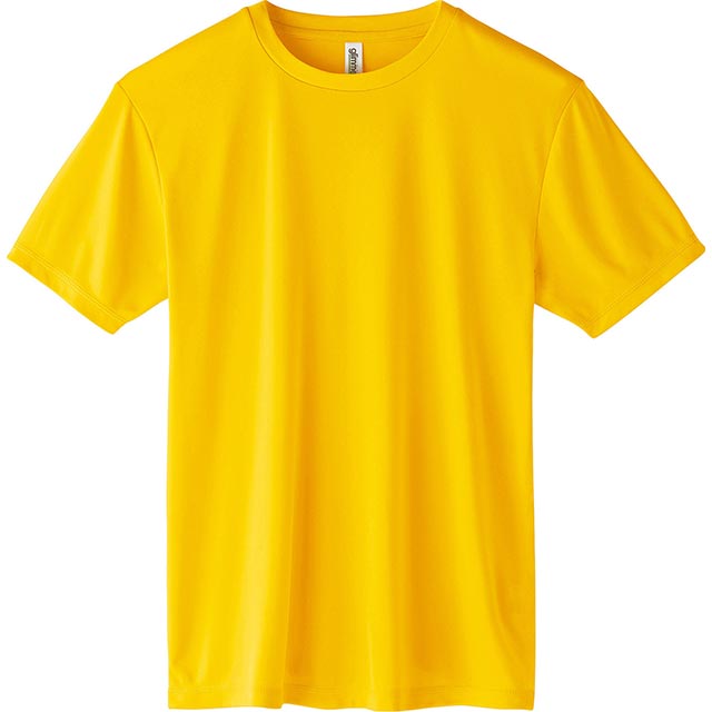スポーツドライtシャツ Glimmer 350ait オリジナルプリント デザイン クラtジャパン 激安作成 スポーツドライtシャツ Glimmer 350ait オリジナルプリント デザイン クラtジャパン 激安作成