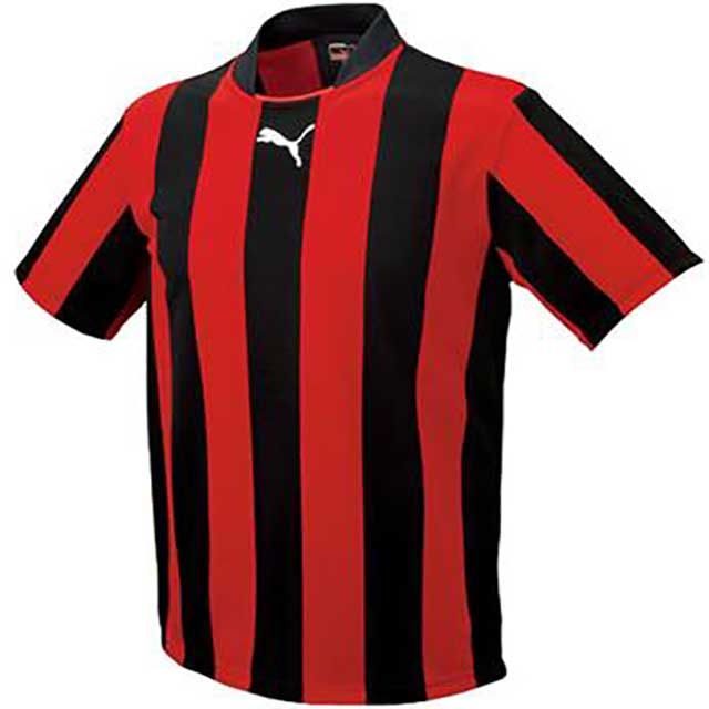 プーマ Fbスタンダードストライプ オリジナル サッカーユニフォームの激安作成 クラtジャパン