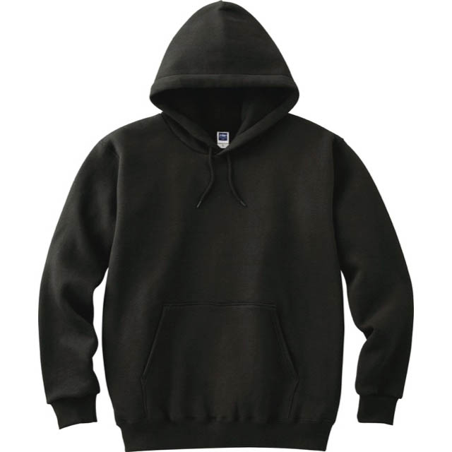 ブラック｜即日発送ライトパーカー