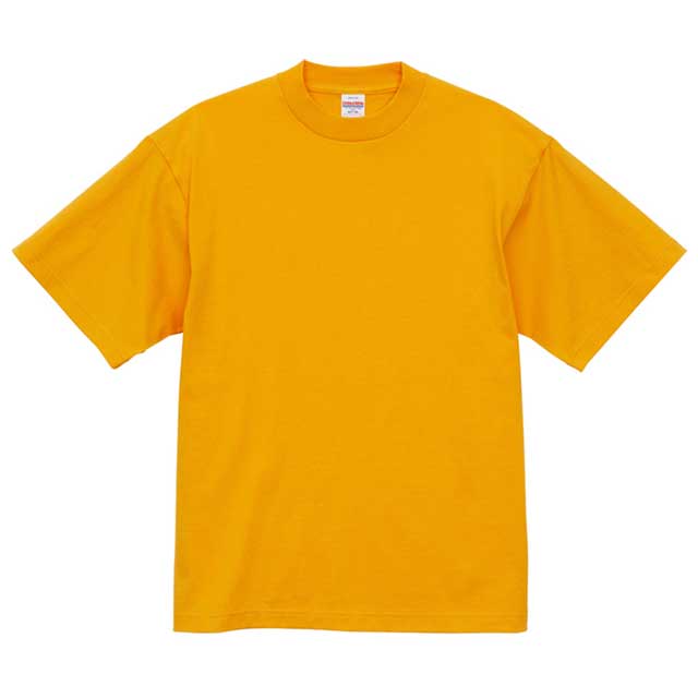 ゴールド|アメリカンストリートTシャツ