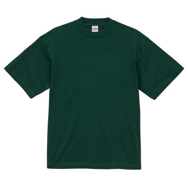 アメリカンストリートTシャツ[United Athle 4277]｜オリジナル