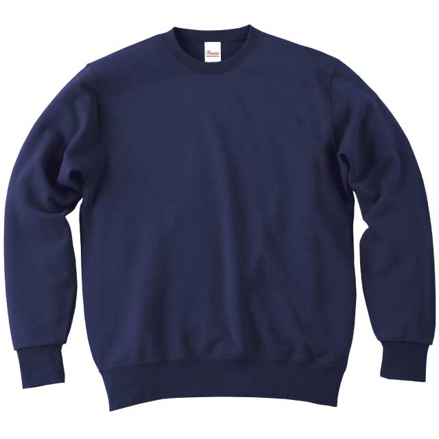 ネイビー｜スタンダードトレーナー