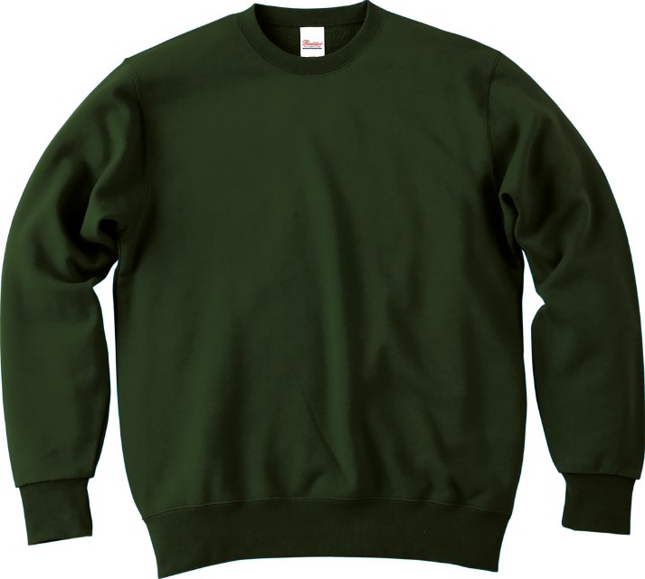 アーミーグリーン｜スタンダードトレーナー