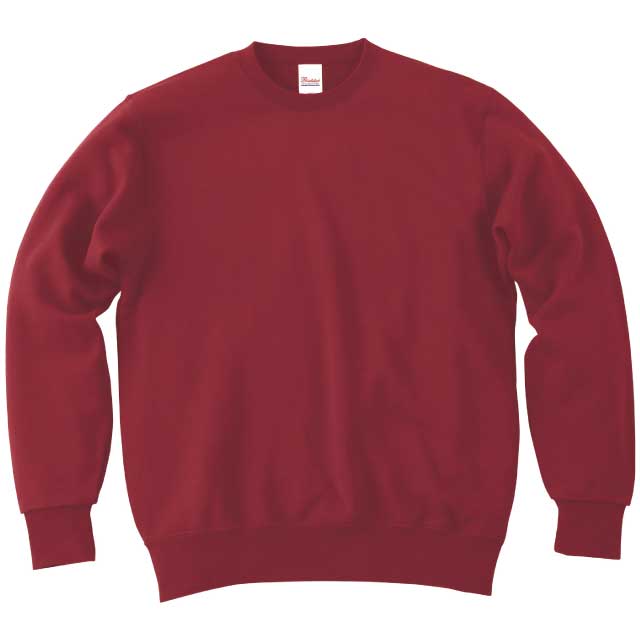 バーガンディ｜スタンダードトレーナー