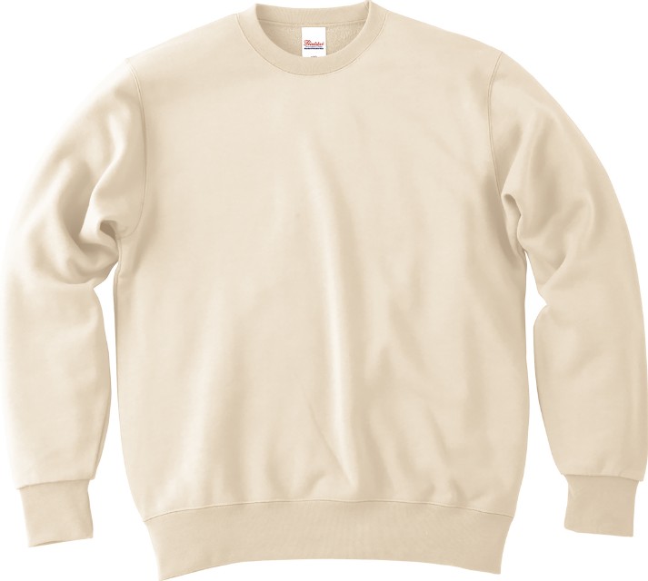 ライトベージュ｜スタンダードトレーナー