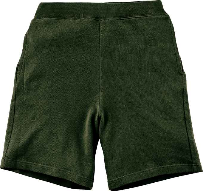 カラフルライトスウェットハーフパンツ[Printstar 220MHP