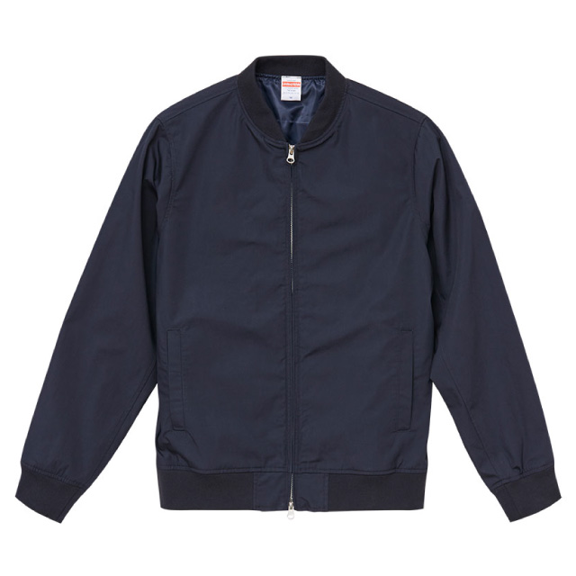 ライトツイルスタジアムジャケット[United Athle 7079