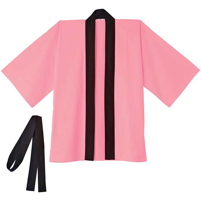 湘南乃風 法被 ハッピ はっぴ 10周年 風一族 未使用 グッズ