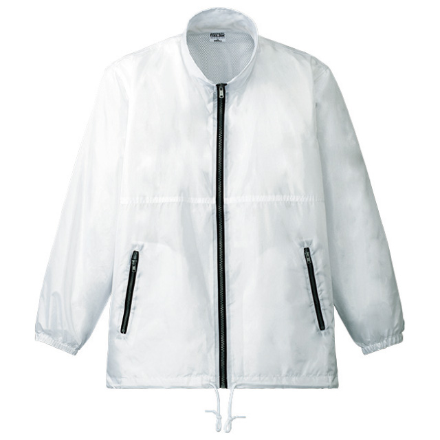 アクティブブルゾン