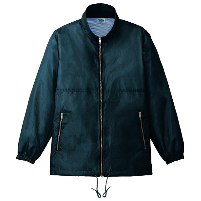 ネイビー｜アクティブブルゾン