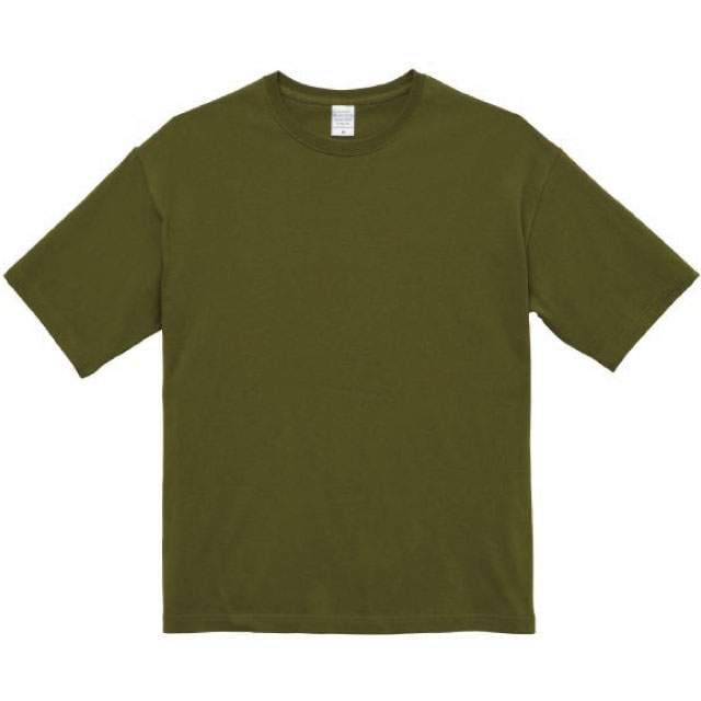 ドゥーズィエムクラス購入　Hawaiiプリント グリーンTシャツ ドゥーズィエムクラス購入 Hawaiiプリント グリーンTシャツ
