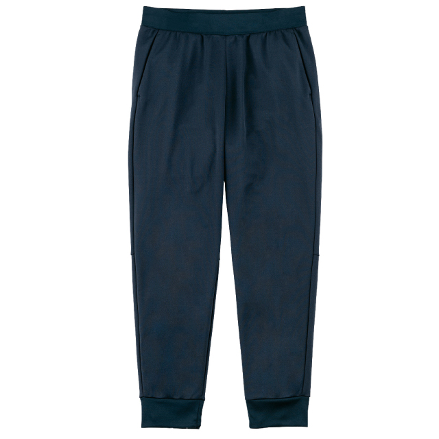 ネイビー｜ドライスウェットパンツ
