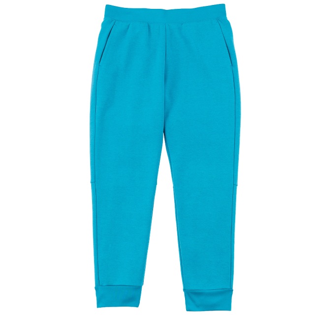 ターコイズ｜ドライスウェットパンツ