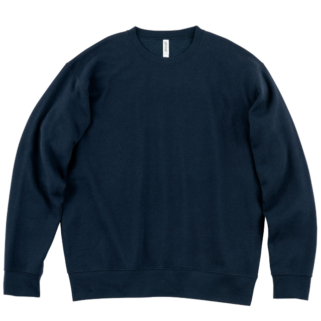 ネイビー｜ドライ裏フリーストレーナー