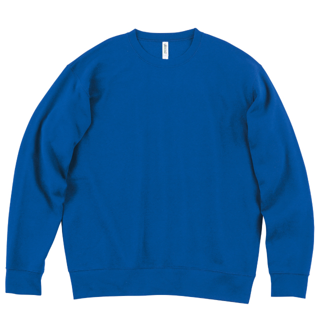 ロイヤルブルー｜ドライ裏フリーストレーナー