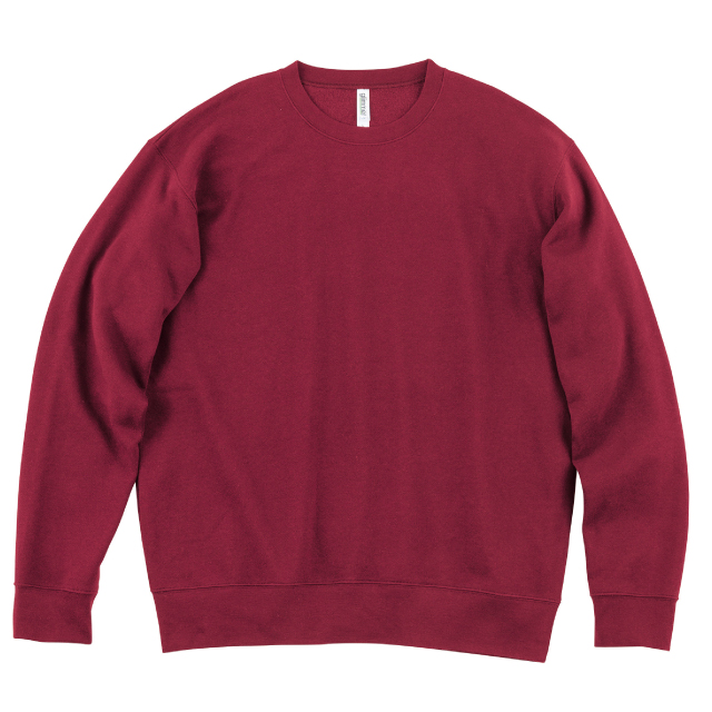 バーガンディ｜ドライ裏フリーストレーナー