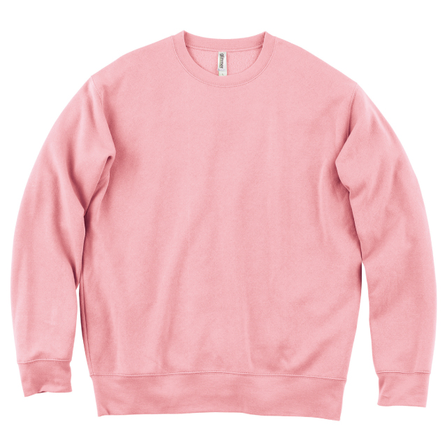 ライトピンク｜ドライ裏フリーストレーナー