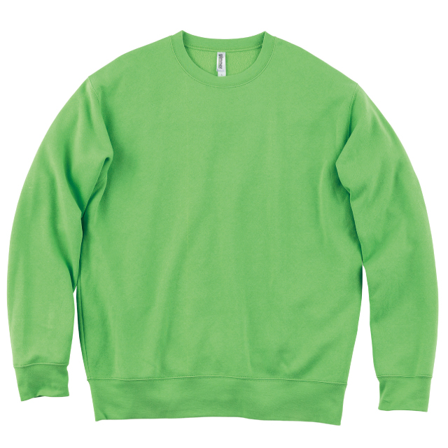 ライム｜ドライ裏フリーストレーナー