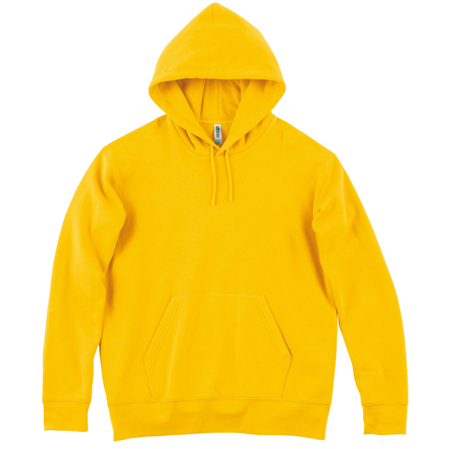 デイジー｜ドライ裏フリースパーカー